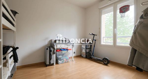 À vendre Appartement 3 pièces 64.9 m² - Saint-pierre-du-perray 91280