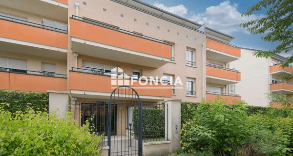 À vendre Appartement 3 pièces 64.9 m² - Saint-pierre-du-perray 91280