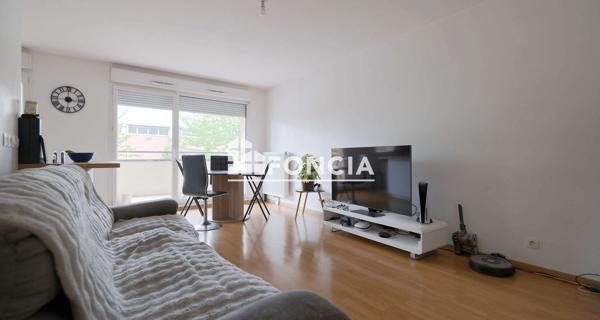 À vendre Appartement 3 pièces 64.9 m² - Saint-pierre-du-perray 91280