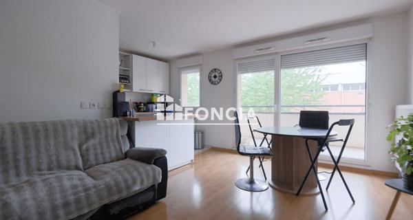 À vendre Appartement 3 pièces 64.9 m² - Saint-pierre-du-perray 91280