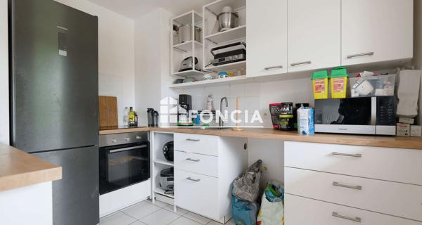 À vendre Appartement 3 pièces 64.9 m² - Saint-pierre-du-perray 91280