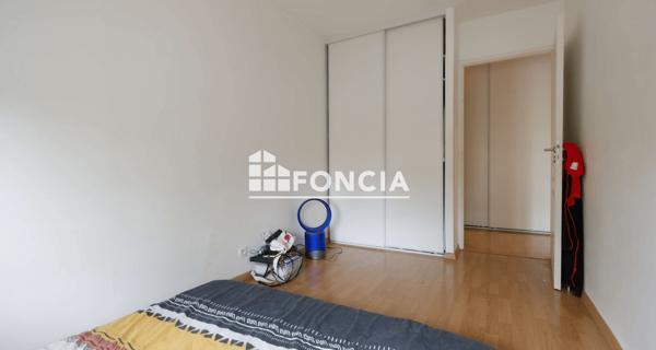 À vendre Appartement 3 pièces 64.9 m² - Saint-pierre-du-perray 91280