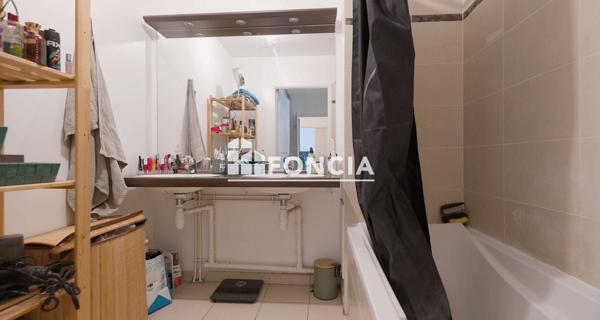 À vendre Appartement 3 pièces 64.9 m² - Saint-pierre-du-perray 91280