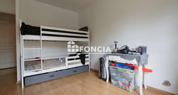 À vendre Appartement 3 pièces 64.9 m² - Saint-pierre-du-perray 91280
