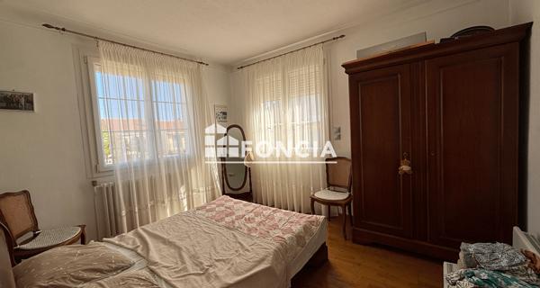 À vendre Maison 5 pièces 107 m² - Cholet 49300