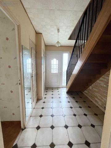 Maison à vendre à Saint-André-les-Vergers dans l'Aube (10120), ref : 10376-1254