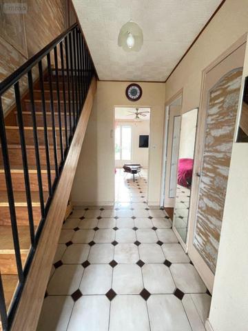 Maison à vendre à Saint-André-les-Vergers dans l'Aube (10120), ref : 10376-1254