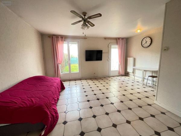 Maison à vendre à Saint-André-les-Vergers dans l'Aube (10120), ref : 10376-1254