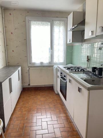 Maison à vendre à Saint-André-les-Vergers dans l'Aube (10120), ref : 10376-1254