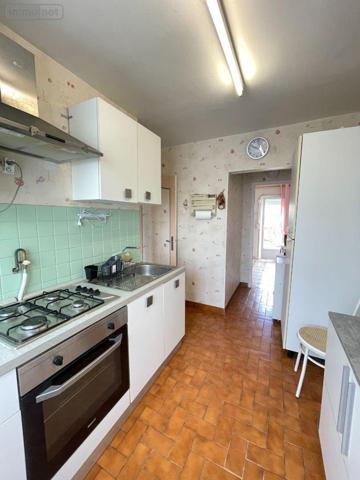 Maison à vendre à Saint-André-les-Vergers dans l'Aube (10120), ref : 10376-1254