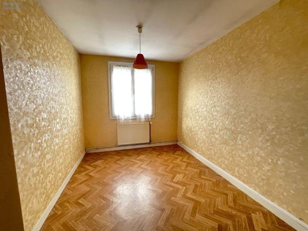 Maison à vendre à Saint-André-les-Vergers dans l'Aube (10120), ref : 10376-1254