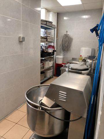 Fonds De Commerce à CORBEIL-ESSONNES, 91100 - 4 pièces 112m²