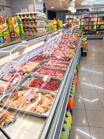 Fonds De Commerce à CORBEIL-ESSONNES, 91100 - 4 pièces 112m²