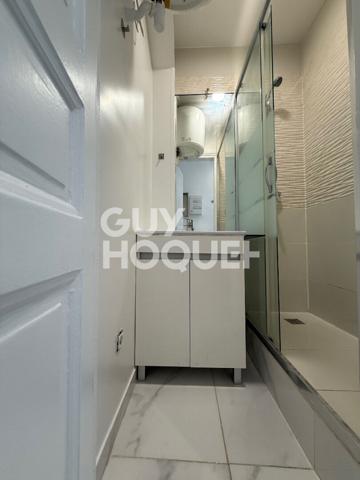 Appartement Neuilly-plaisance 2 pièce(s)