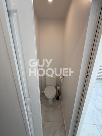 Appartement Neuilly-plaisance 2 pièce(s)