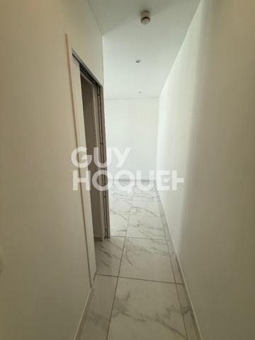 Appartement Neuilly-plaisance 2 pièce(s)