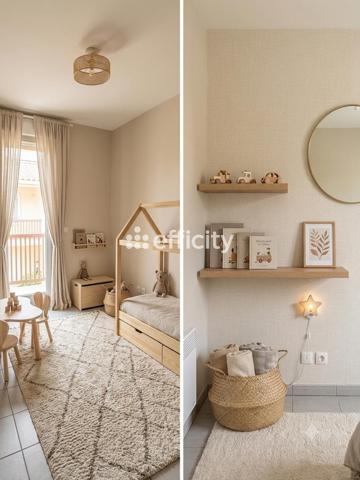 Appartement
         3 pièces
        - 54 m² 107 000 € *