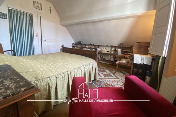 Maison
         8 pièces
        - 178 m² 275 000 € *