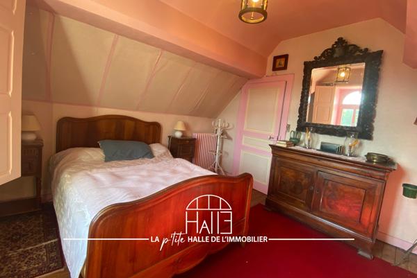 Maison
         8 pièces
        - 178 m² 275 000 € *