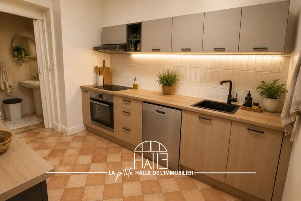 Maison
         8 pièces
        - 178 m² 275 000 € *