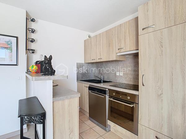 Duplex de 45,01 m²