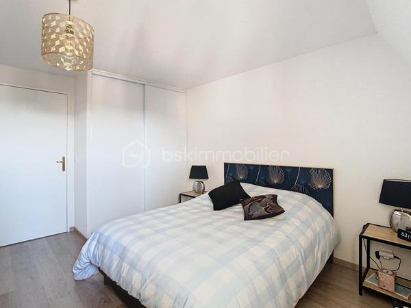 Duplex de 45,01 m²