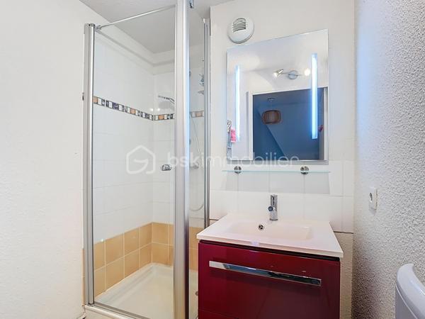 Duplex de 45,01 m²