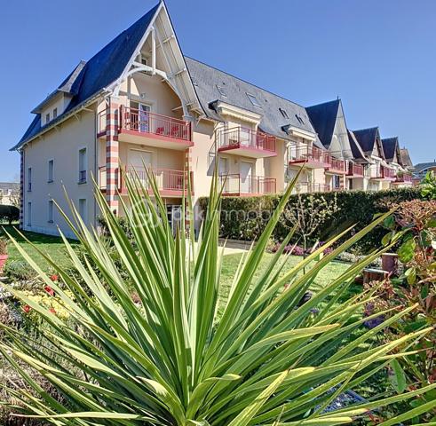 Duplex de 45,01 m²