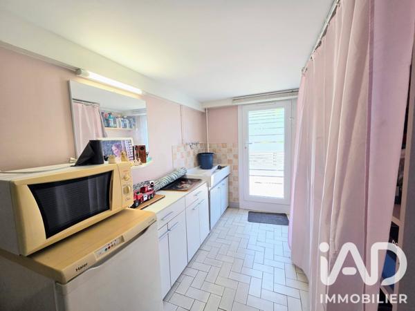 Maison à vendre 4 pièces 83,23 m² Saujon