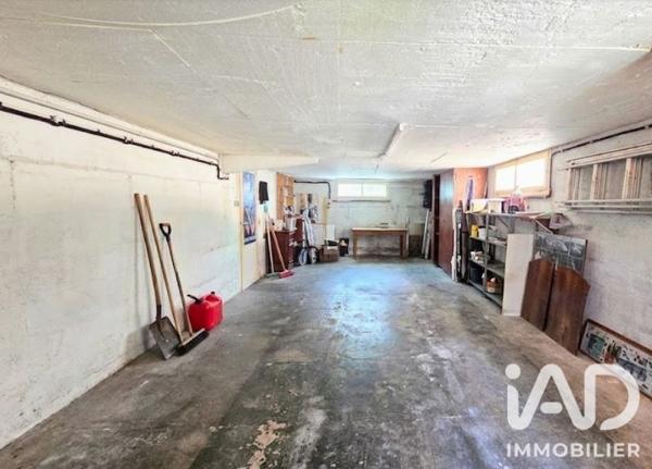 Maison à vendre 4 pièces 83,23 m² Saujon