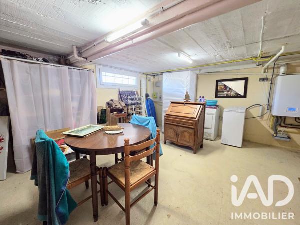 Maison à vendre 4 pièces 83,23 m² Saujon