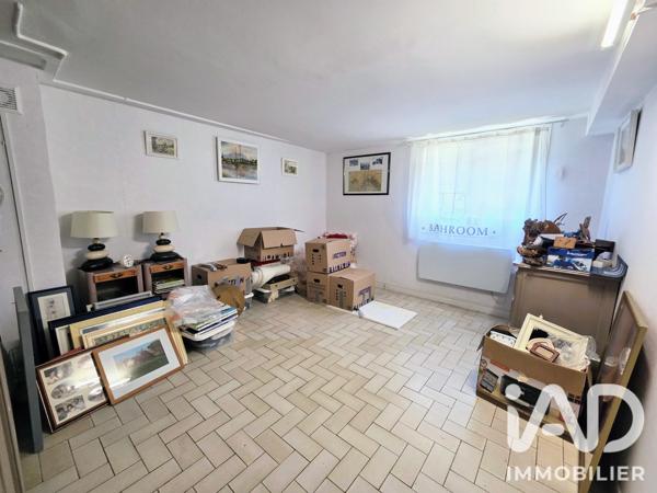 Maison à vendre 4 pièces 83,23 m² Saujon