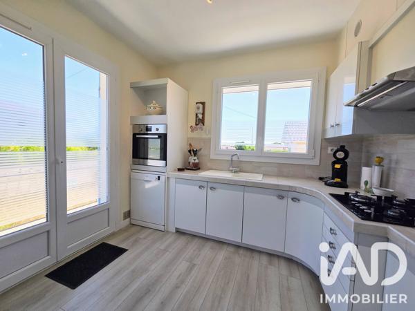 Maison à vendre 4 pièces 83,23 m² Saujon