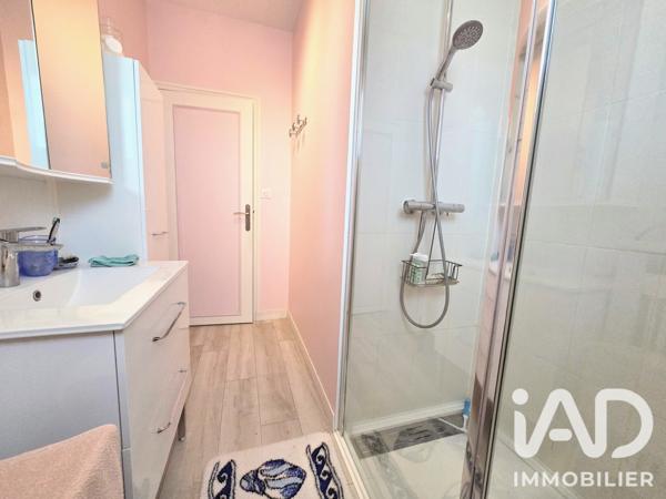 Maison à vendre 4 pièces 83,23 m² Saujon