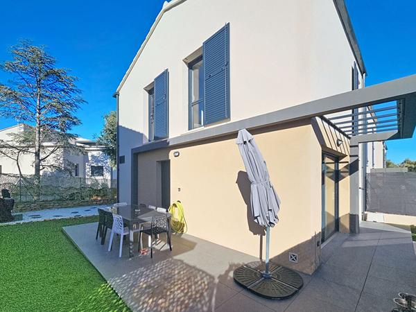 Maison récente La Ciotat 4 pièces - Pignet de Rohan