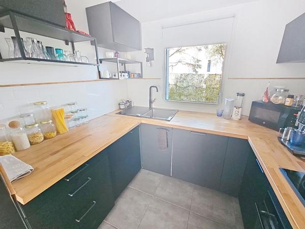 Maison récente La Ciotat 4 pièces - Pignet de Rohan