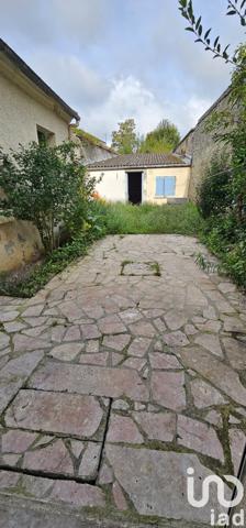 Maison 9 pièces de 157 m² à Mouy (60250)