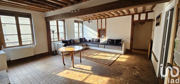 Maison 9 pièces de 157 m² à Mouy (60250)