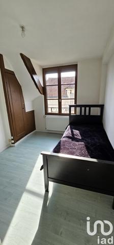 Maison 9 pièces de 157 m² à Mouy (60250)