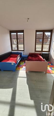 Maison 9 pièces de 157 m² à Mouy (60250)