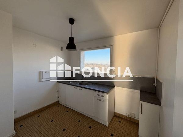 À vendre Appartement 4 pièces 76.66 m² - Antony 92160