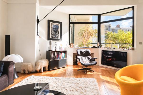 Appartement Paris 6 e - SÈVRES-BABYLONE