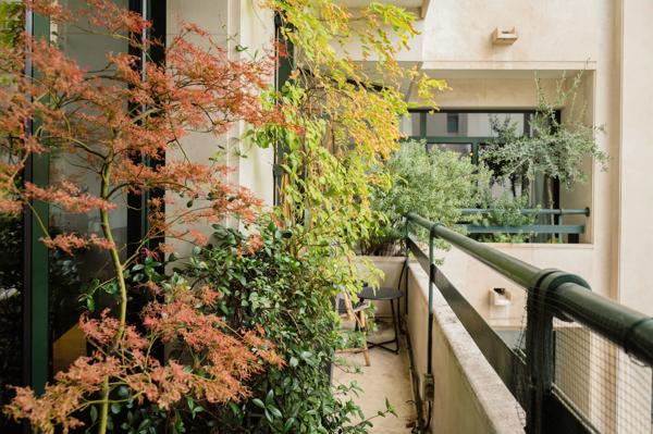 Appartement Paris 6 e - SÈVRES-BABYLONE