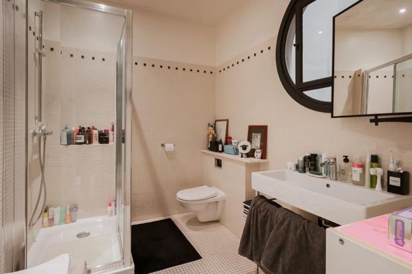Appartement Paris 6 e - SÈVRES-BABYLONE