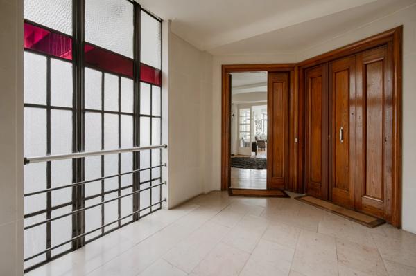 Appartement Paris 6 e - SÈVRES-BABYLONE