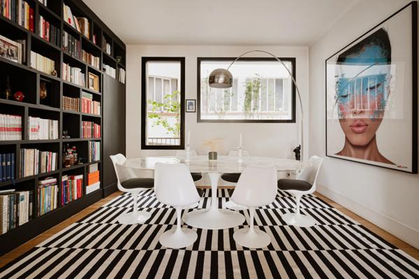 Appartement Paris 6 e - SÈVRES-BABYLONE