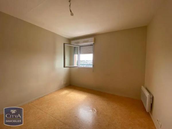 Appartement à louer 1 pièce 19.14m² Tours (37000)