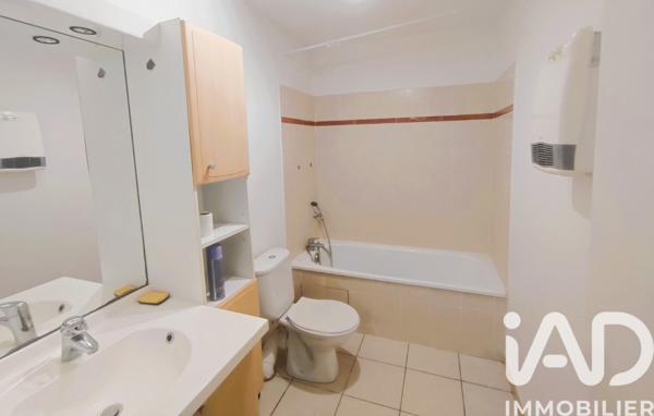 Studio à vendre 26 m² Montauban
