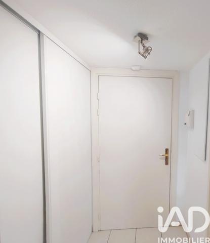 Studio à vendre 26 m² Montauban