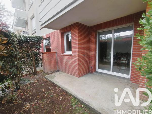 Studio à vendre 26 m² Montauban